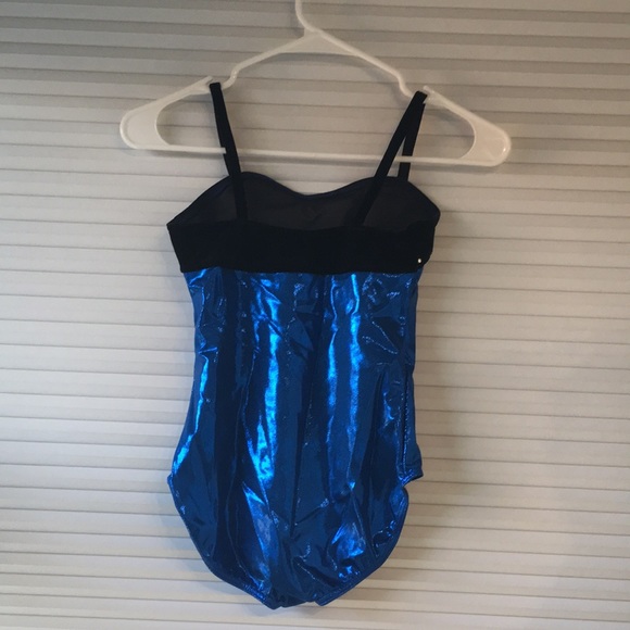 Weissman Dance Three Piece Costume - Picture 3 of 8